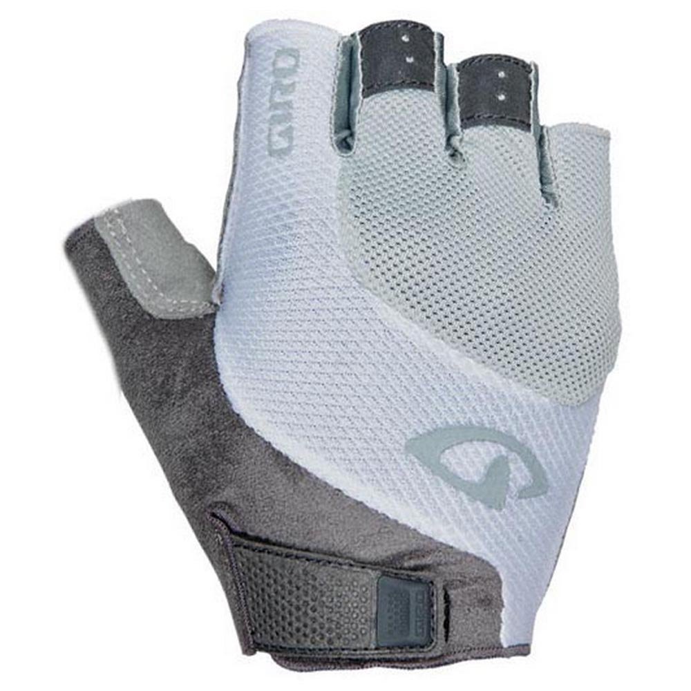 Bild von Giro, Damen, Handschuhe, Tessa, Grau, Weiss, (M)