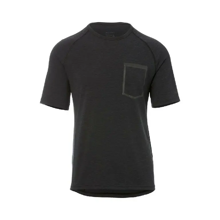 Bild von Giro, Herren, Velotrikot, M Venture Jersey (XL), Schwarz, XL