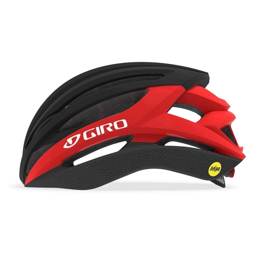Bild von Giro Syntax Mips Fahrradhelm (Schwarz XL in cm) Fahrradhelme