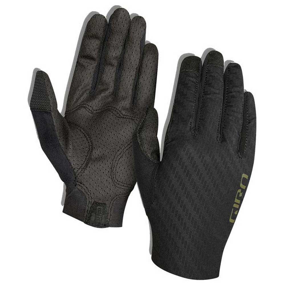 Bild von Giro Rivet Cs Gloves Schwarz XL Herren