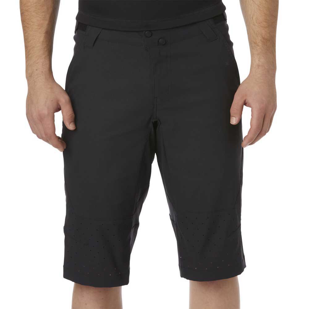 Bild von Giro, Herren, Velohosen, Havoc Shorts (W34), Schwarz, W34