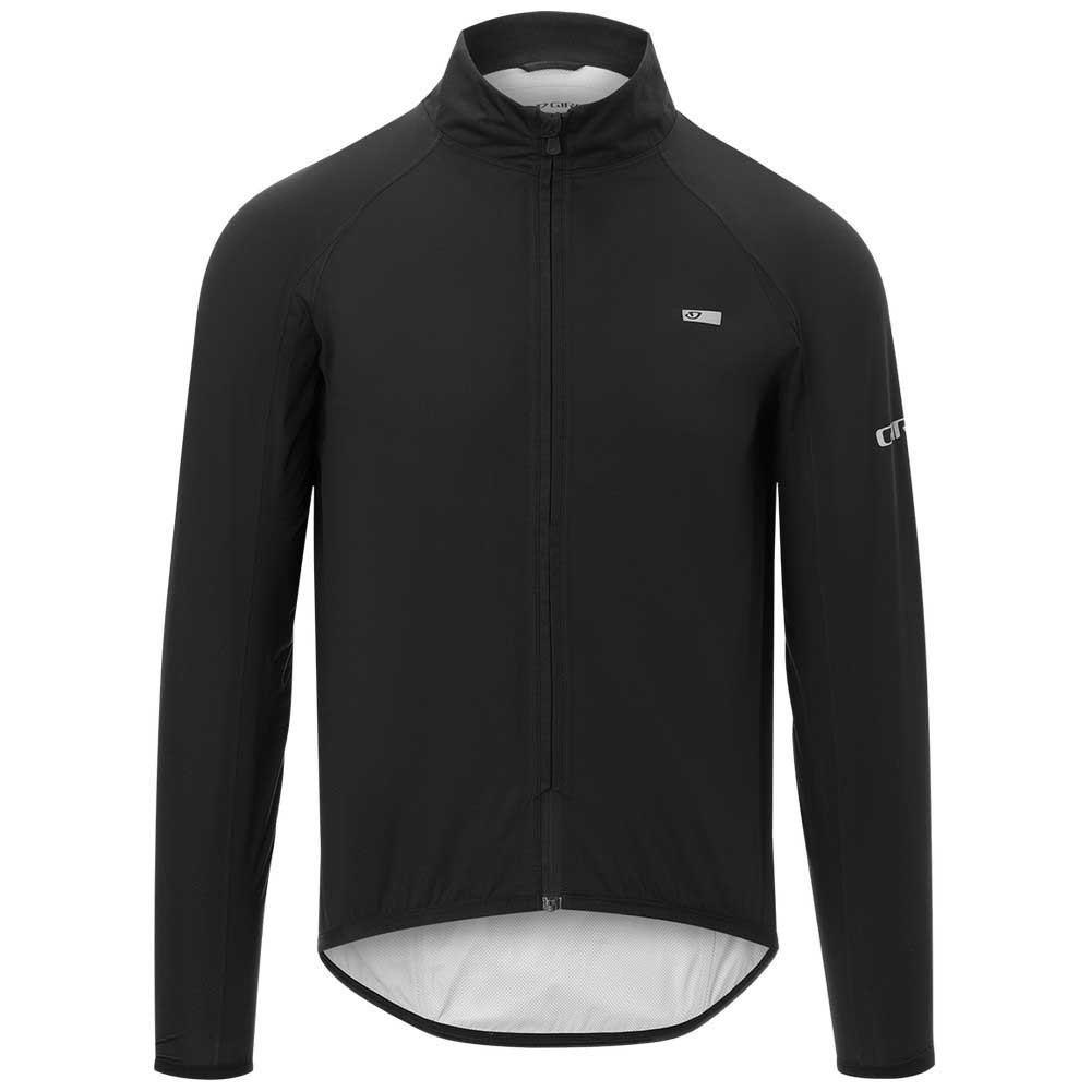 Bild von Giro, Damen, Velojacke, W Chrono Expert Rain Jacket (M), Schwarz, M