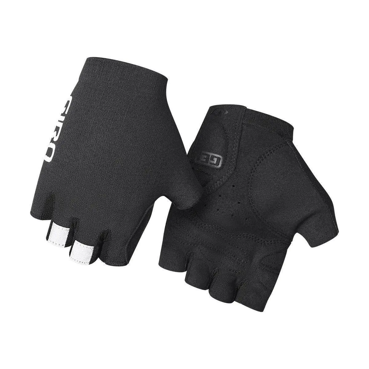 Bild von Giro Xnetic Road Fahrrad Handschuhe kurz schwarz 2025 XXL (11)