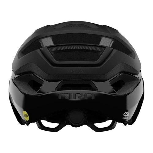Bild von GIRO Manifest Spherical Mips 2024 MTB-Helm, Unisex (Damen / Herren), Größe M, Fa