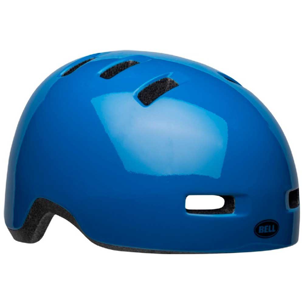 Bild von Bell Lil Ripper Junior Urban Helmet Blau S