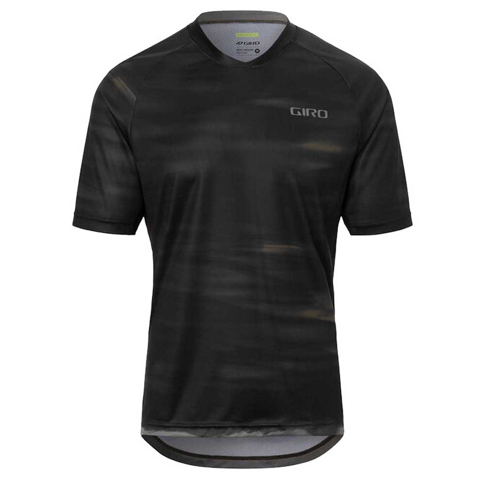 Bild von Giro, Herren, Velotrikot, M Roust Jersey (S), Grün, S
