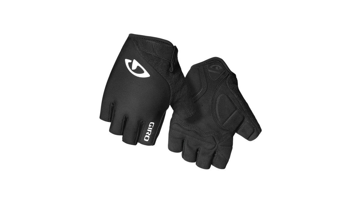 Bild von Giro, Damen, Handschuhe, Bike Jag'Ette Handschuhe Black XL, Schwarz, (XL)