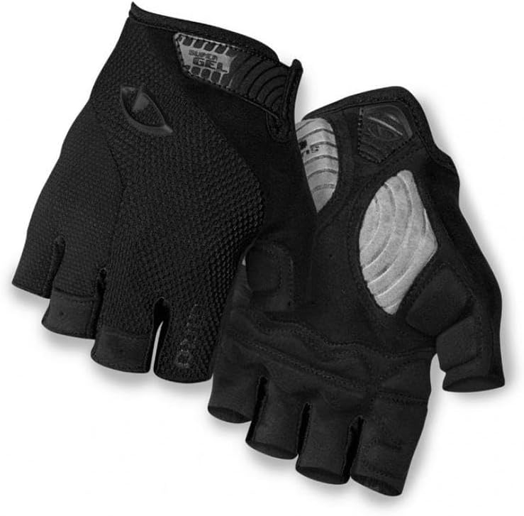 Bild von Handschuhe Giro Strade Dure supergel