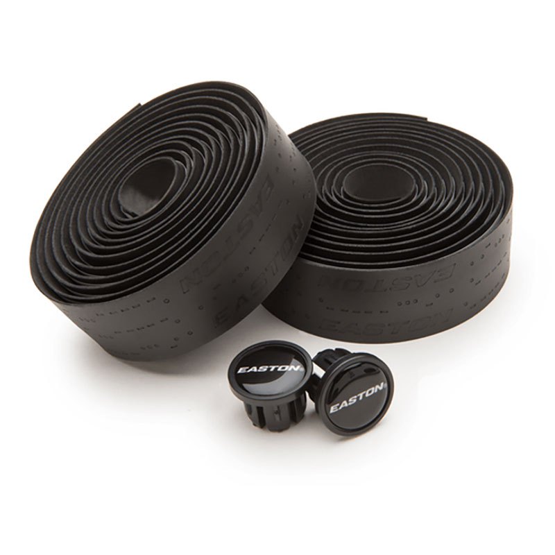 Bild von Easton Microfiber Handlebar Tape Schwarz