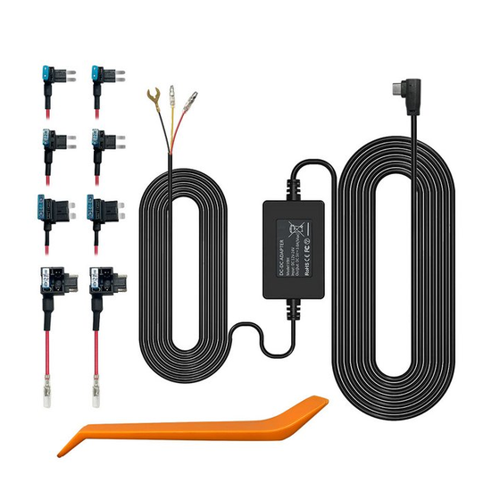 Bild von REDTIGER Hardwire Kit für F7N USB C Dash Cam
