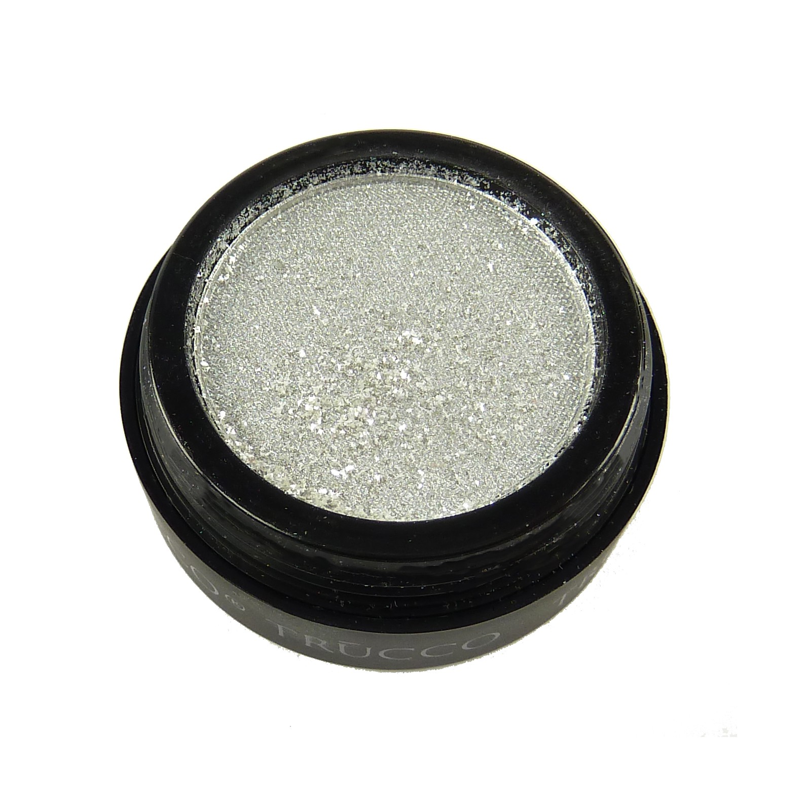 Bild von SEBASTIAN TRUCCO VELVET ICE EYE COLOUR 2,15g Lidschatten Makeup Kosmetik  - Platinum