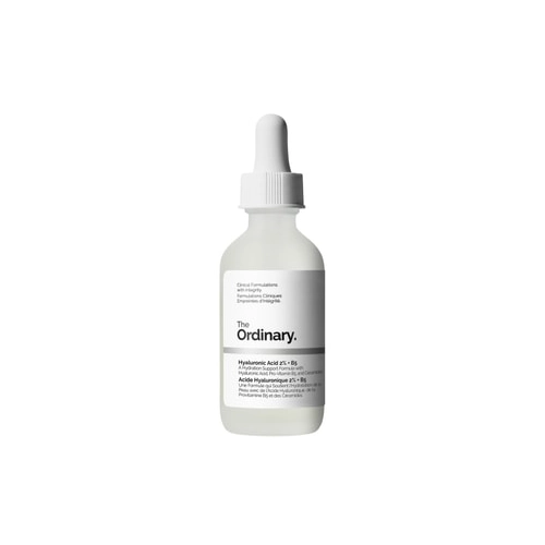 Bild von The Ordinary Hyaluronic Acid 2% + B5 60ml