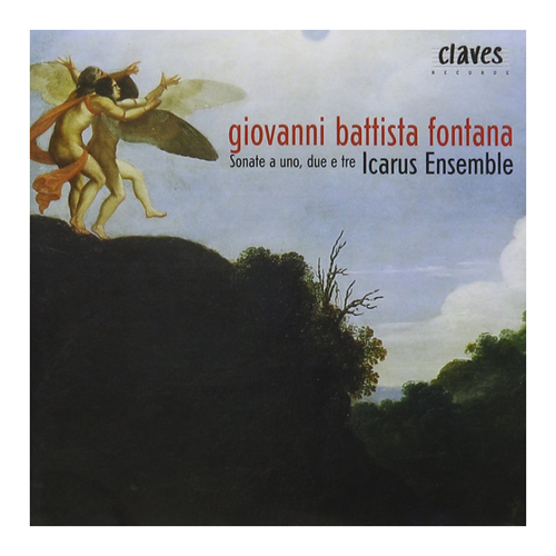 Bild von G.B. Fontana - Sons 1-3 Pts Vn/Cnt/Bn/Chit/&