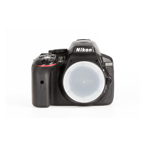 Bild von Nikon D5300 Gehäuse – Anspruchsvoll und Vielseitig