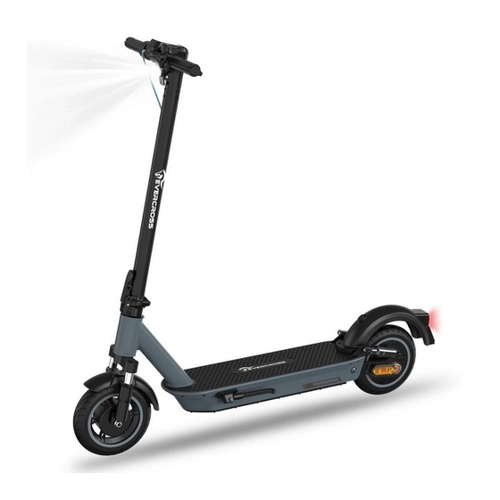 Bild von EVERCROSS TECH E-Scooter EV10KM - Ihr idealer Begleiter für die Stadt