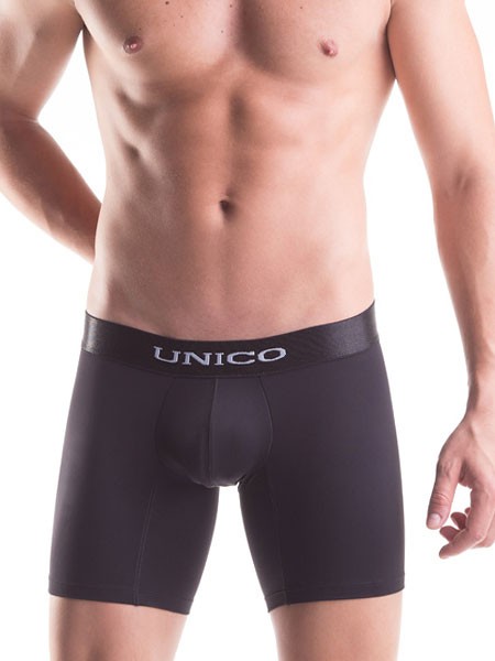 Bild von Unico Clasicos Micro: Boxer, schwarz (M)