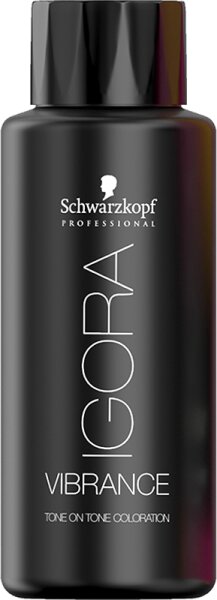 Bild von Schwarzkopf Igora Vibrance 60 ml 5-00 Hellbraun Extra