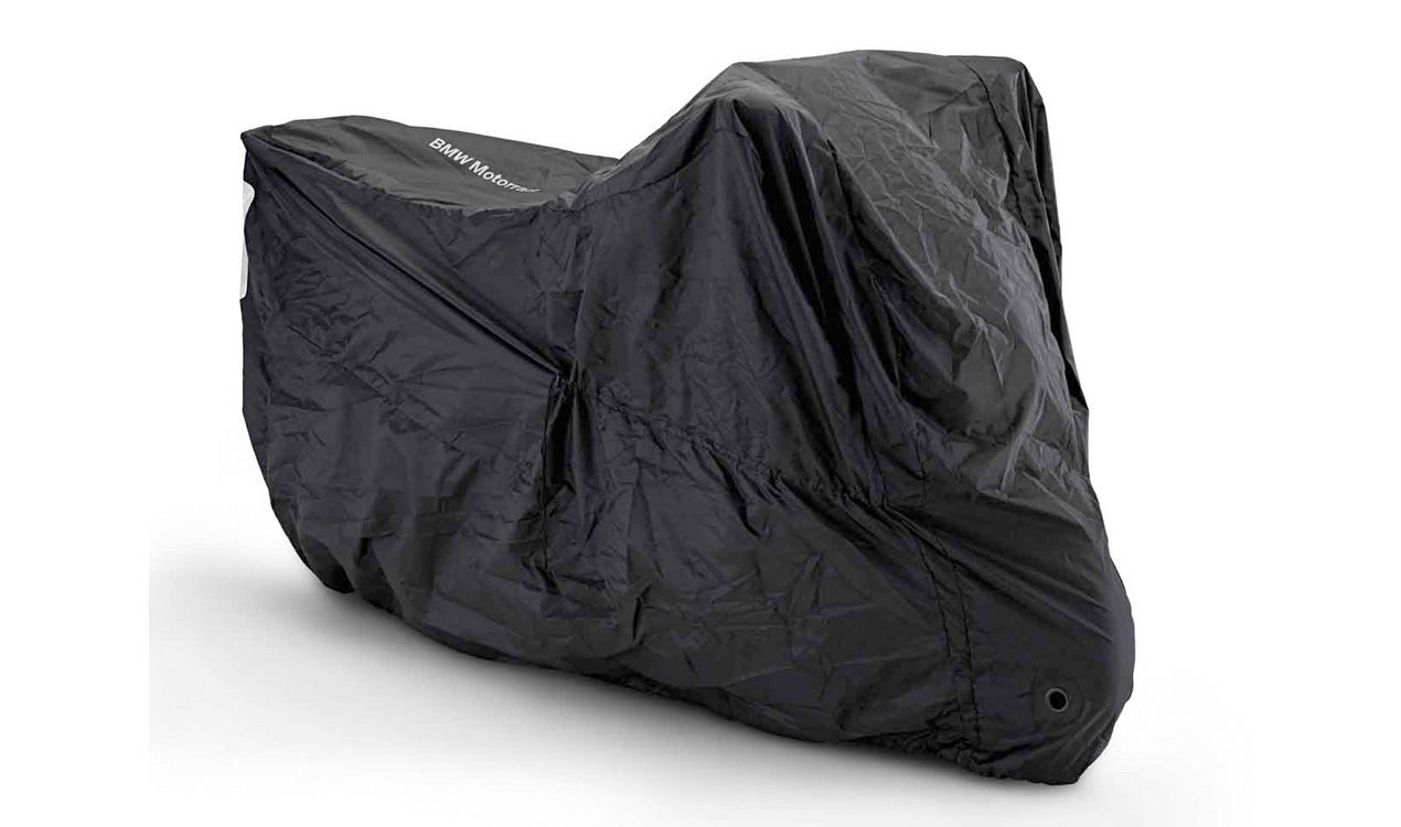 Bild von BMW Fahrzeugabdeckhaube