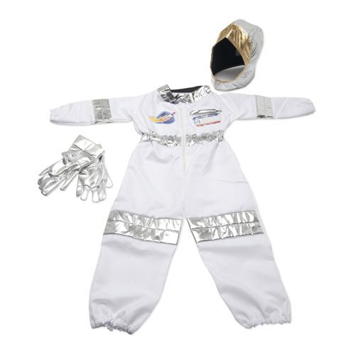 Bild von Melissa & Doug Kinderkostüm Astronaut