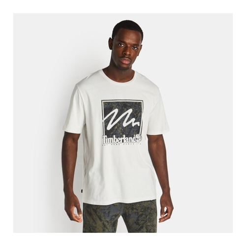 Bild von Timberland Camo - Herren T-Shirts