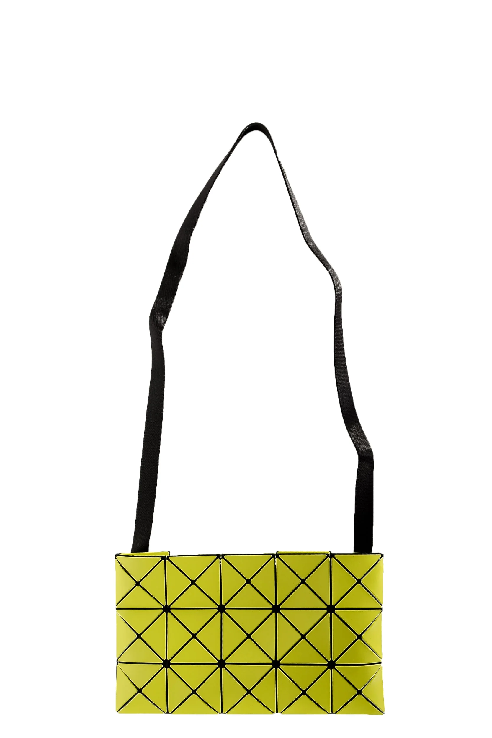 Bild von BAO BAO Issey Miyake Umhängetasche lemon