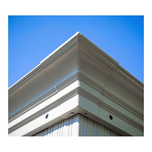 Bild von Sojag Pavillon, Wintergarten Striano 10x12, 362x 298x 283 cm (BxTxH)