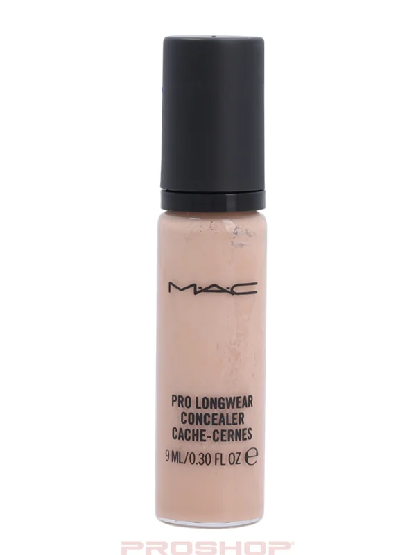 Bild von M·A·C Pro Longwear Concealer, Gesichts Make-up, concealer, Fluid, beige (9 NW20), natürlich/mattierend/langanhaltend, Deckkraft: Mittel bis Hoch,