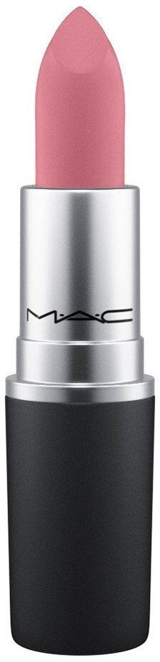 Bild von M·A·C Powder Kiss Lipstick, Lippen Make-up, lippenstifte, beige (27 Impulsive), mattierend,