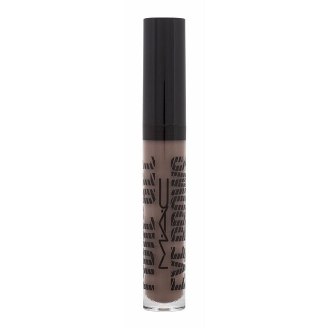 Bild von M·A·C Eye Brows Big Boost Fibre Gel, Augen Make-up, augenbrauengel, braun (LINGERING), langanhaltend/volumen/wasserfest, Deckkraft: Mittel bis Hoch,