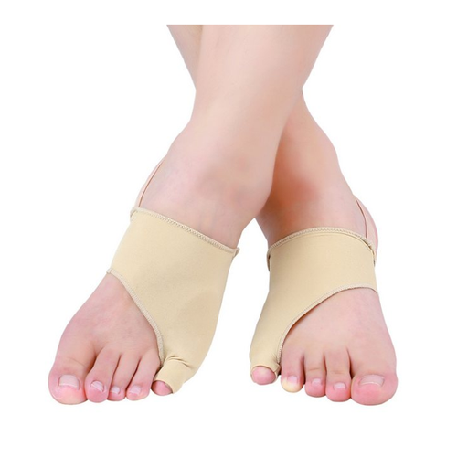 Bild von Powerwill Zehenkorrektor Bandage für den kleinen Zeh