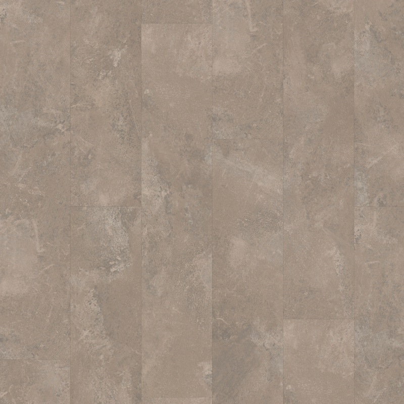 Bild von EGGER Vinylboden 'GreenTec' EHD012 grau 7.5 mm