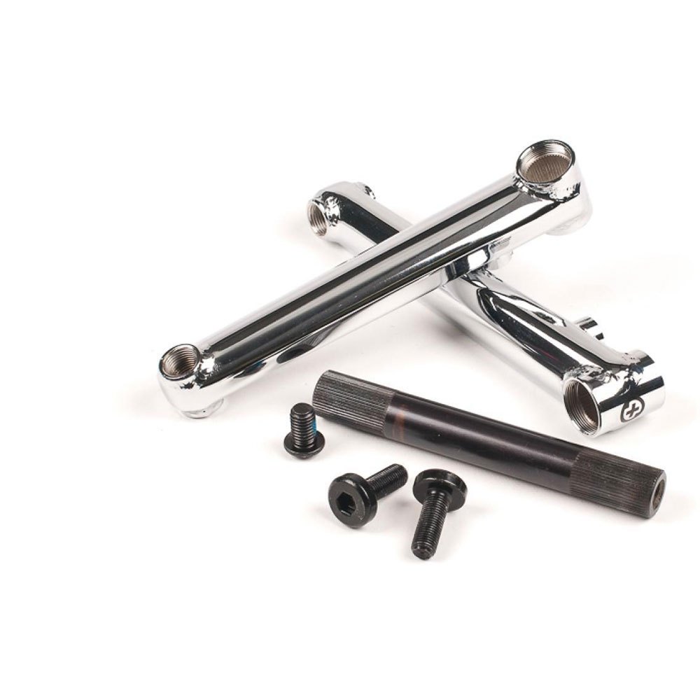 Bild von Saltbmx Pro 48 Bb Kurbel