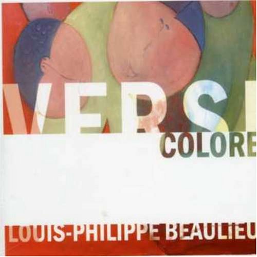 Bild von Louis Philippe Beaulieu - Versicolore