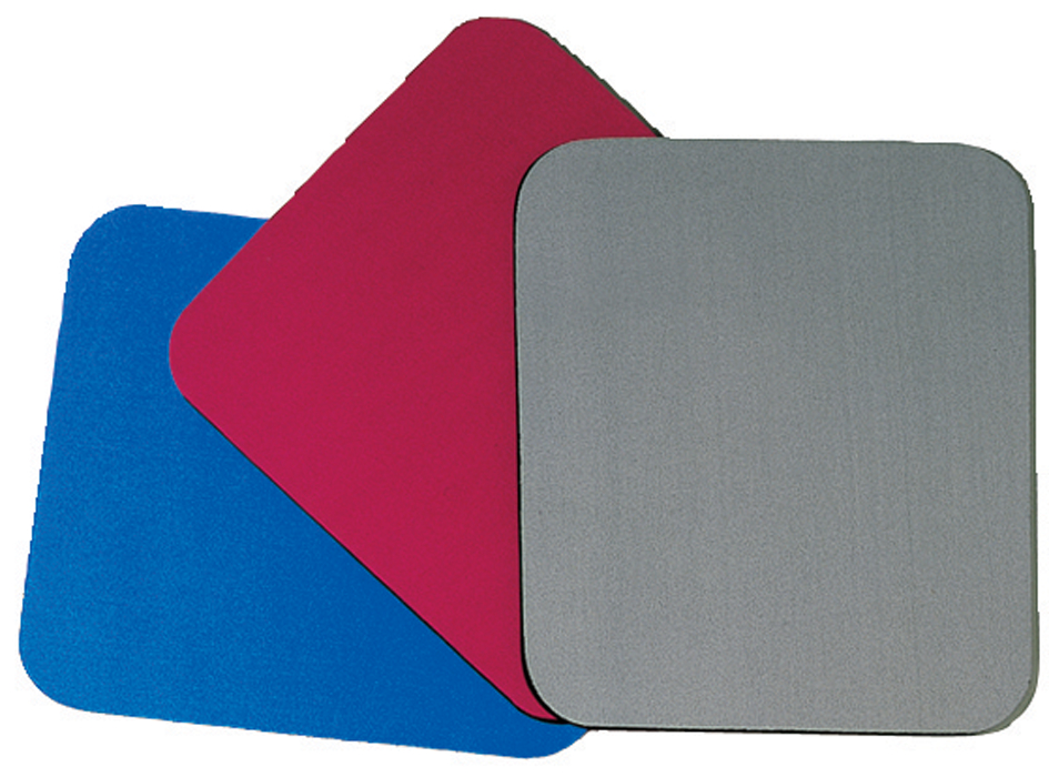 Bild von FELLOWES Mauspad FELLOWES Mauspad Fellowes Medium silber