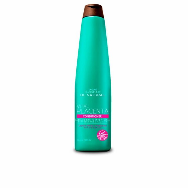Bild von Be Natural, Conditioner, Acondicionador Vital Placenta 350 ml (350 ml)