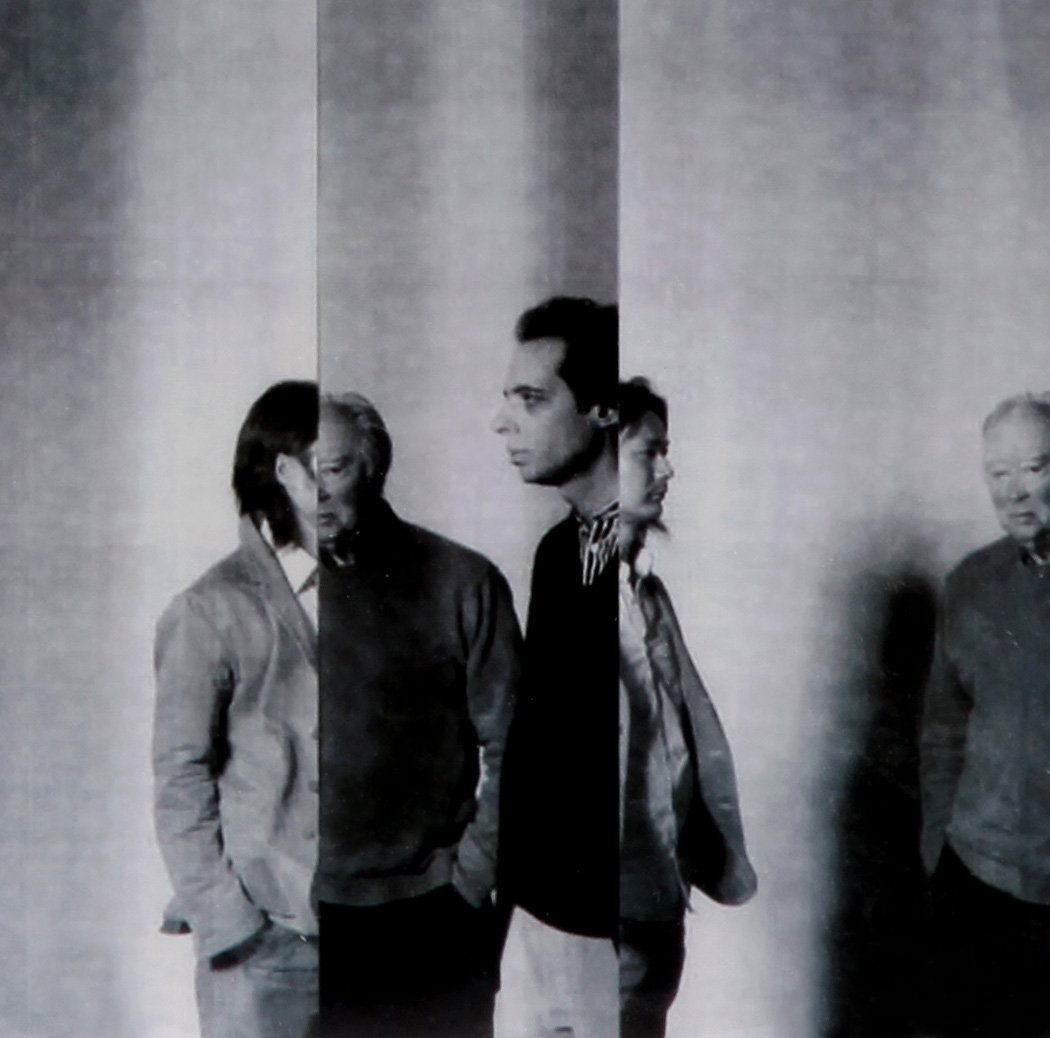 Bild von Michael Snow|Alan Licht|A Onda - Michael Snow/Alan Licht/Aki on