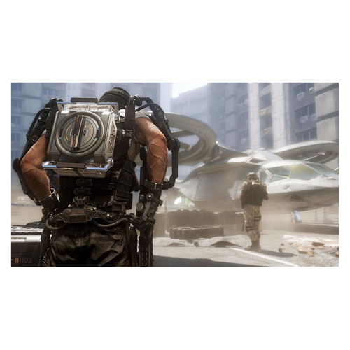 Bild von Call of Duty: Advanced Warfare (PS4)