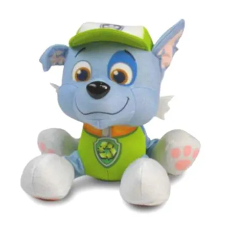 Bild von Spin Master Paw Patrol Basic Plüsch, 20cm, sortiert