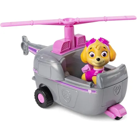 Bild von Spin Master Paw Patrol Skye Helikopter (6054187)