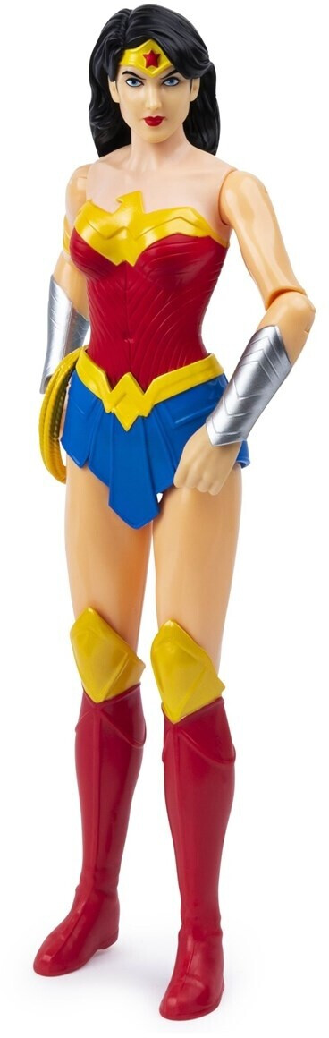Bild von Maki DC Comics DC 30cm-Actionfigur - Wonder Woman