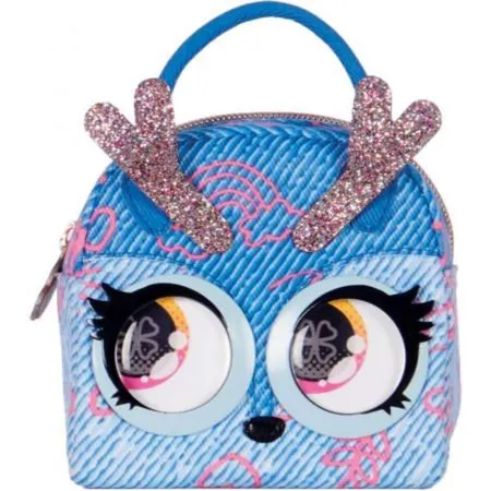 Bild von Spin Master Purse Pets - Micro Purse Pets, 1 Stück, 6-fach sortiert (6 Varianten verfügbar)