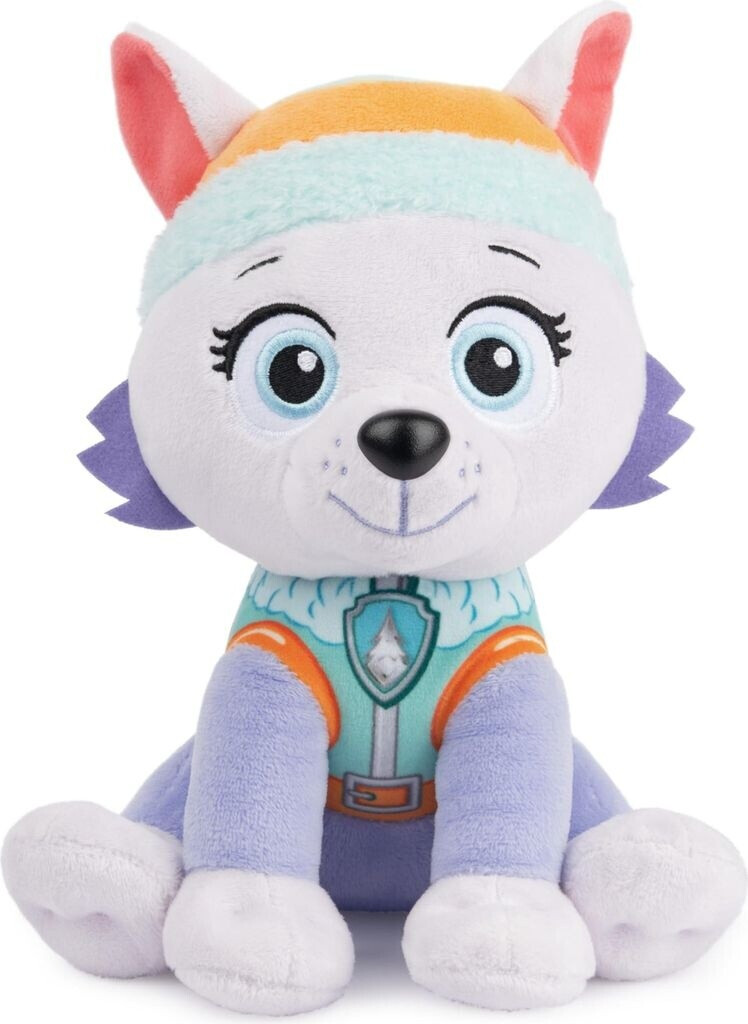 Bild von Spin Master Kuscheltier GUND - PAW Patrol Everest