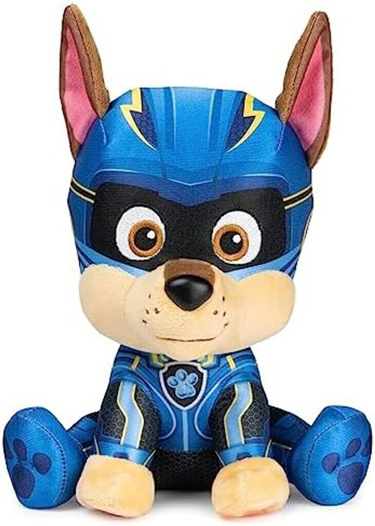 Bild von Spin Master GND PAW Patrol Der Mighty Kinofilm Chase, Kuscheltier, 23 cm