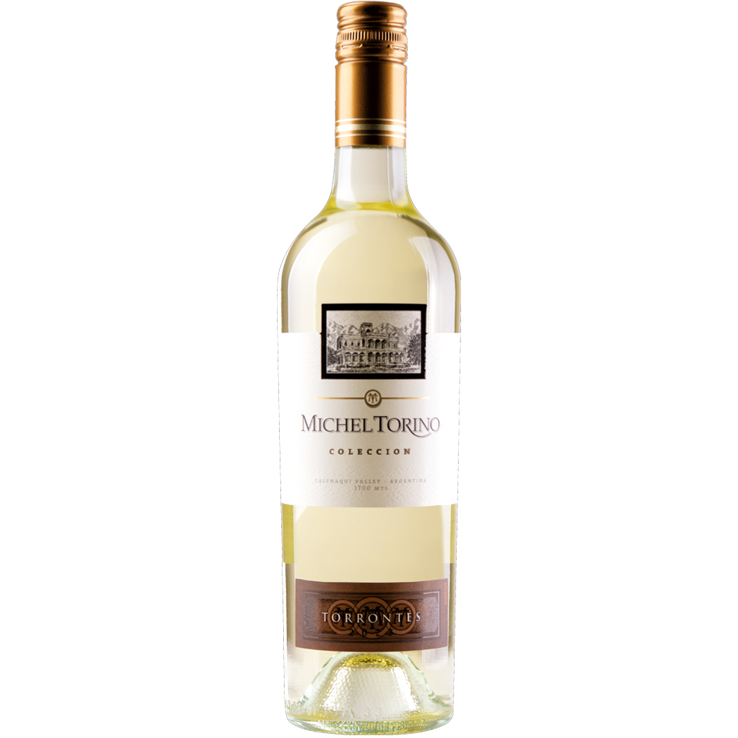 Bild von Michel Torino Coleccion Torrontes