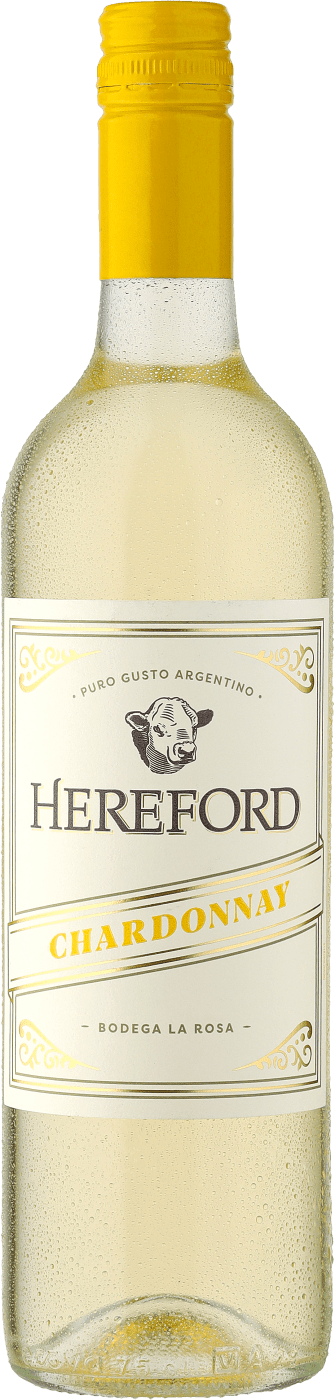 Bild von Hereford Chardonnay