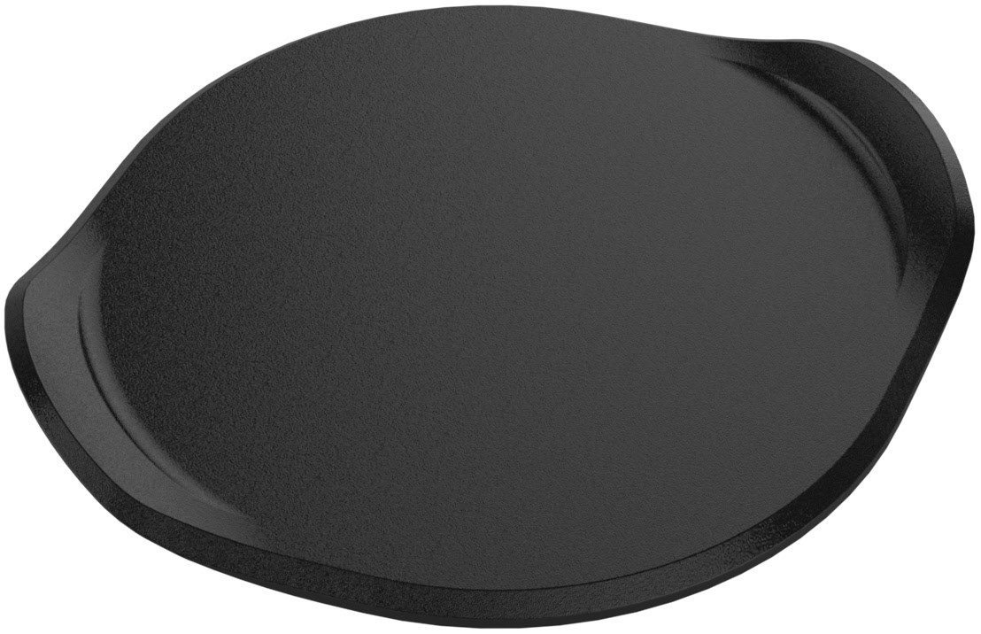 Bild von Premium Pizzastein Rund (26cm)