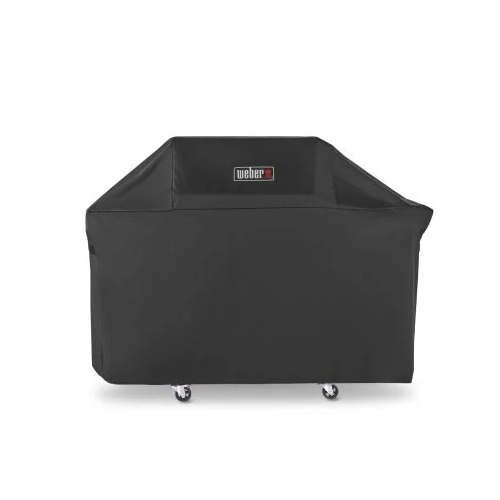 Bild von Weber Premium Barbecue Cover für Genesis 300 Serie