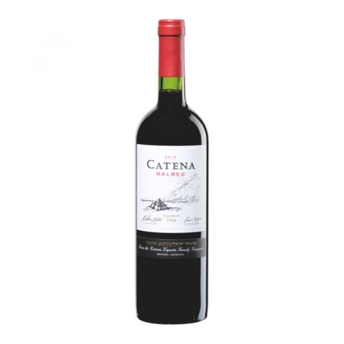 Bild von Catena Zapata Catena Malbec 2021