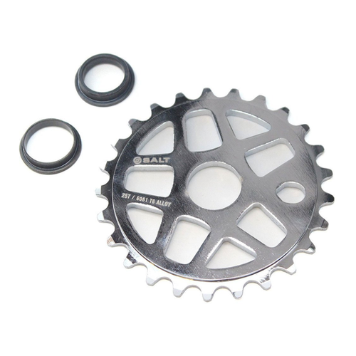 Bild von Saltbmx Gateway Alloy 1s Kettenblatt – Qualität für Ihr BMX