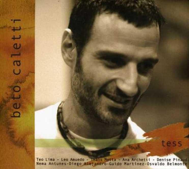 Bild von Beto Caletti - Tess